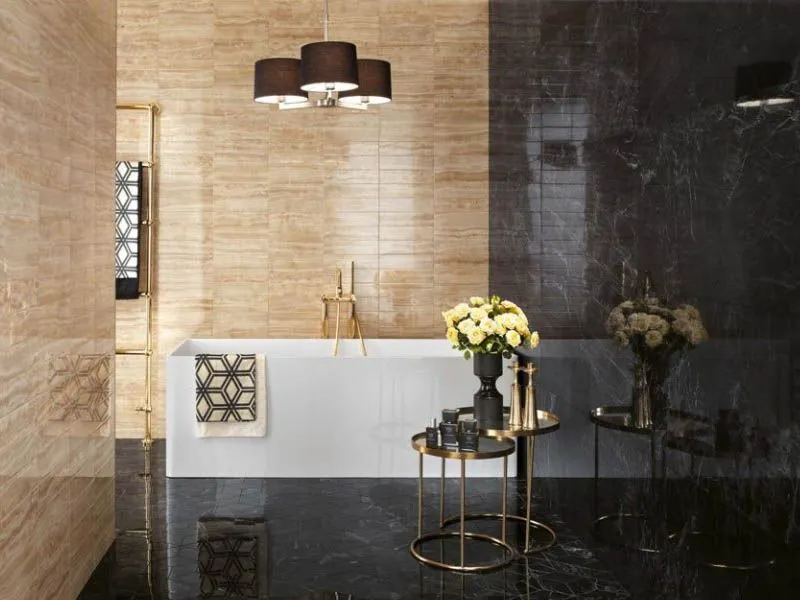 Керамическая плитка BRICK ATELIER от производителя Atlas Concorde (Italy) –  фото