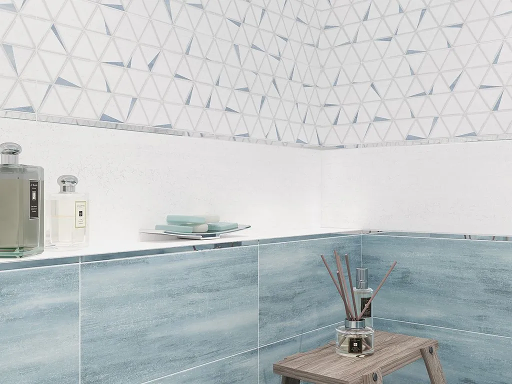 Керамическая плитка DAX от производителя New Trend –  фото