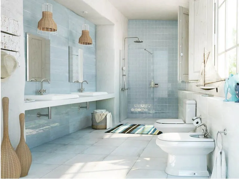 Керамическая плитка ARLETTE от производителя Roca –  фото