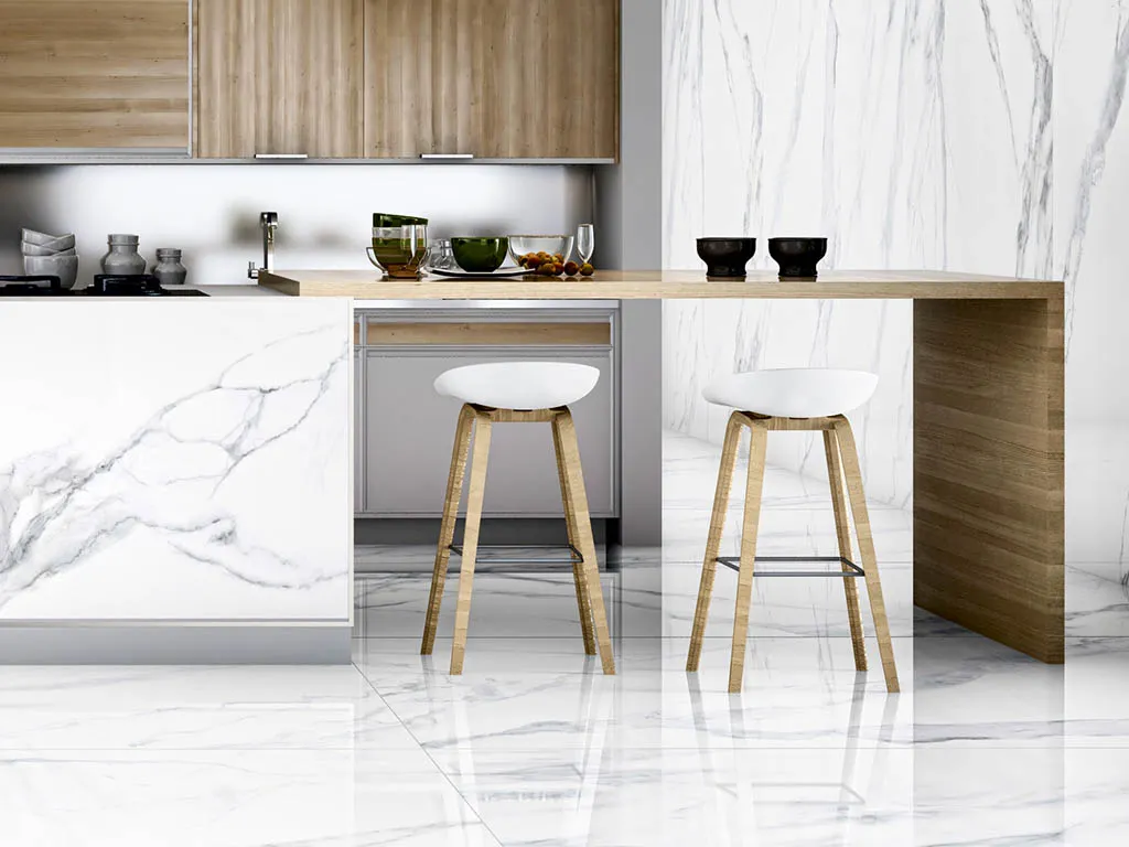 Керамогранит TITANIUM от производителя Neodom –  фото