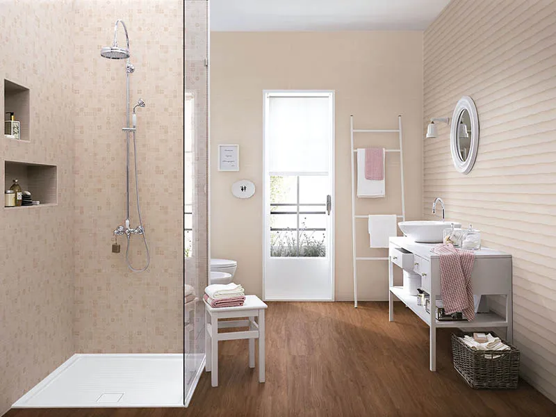 Керамическая плитка VASARI от производителя Dual Gres –  фото