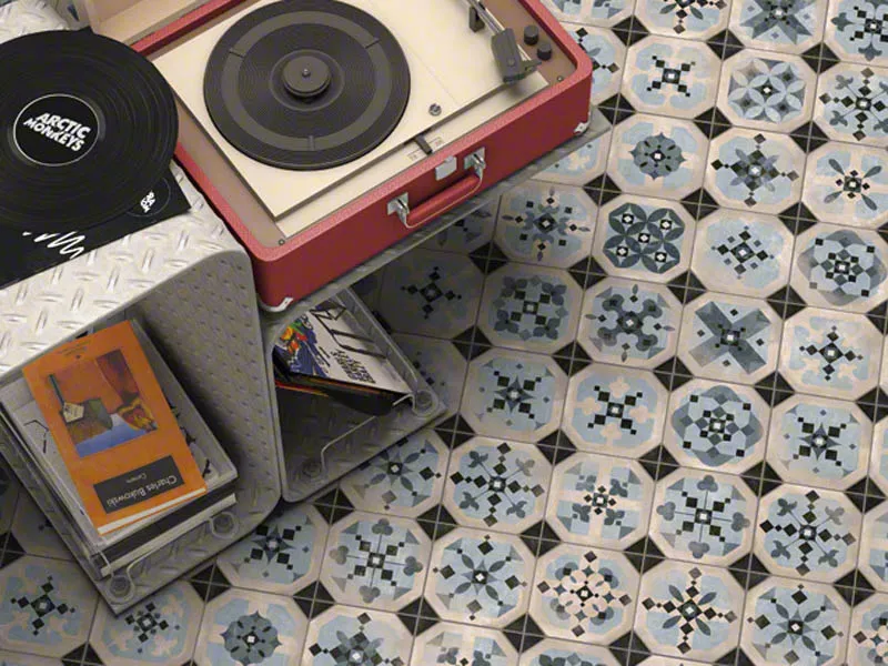 Керамическая плитка WORLD PARKS от производителя Vives Ceramica –  фото