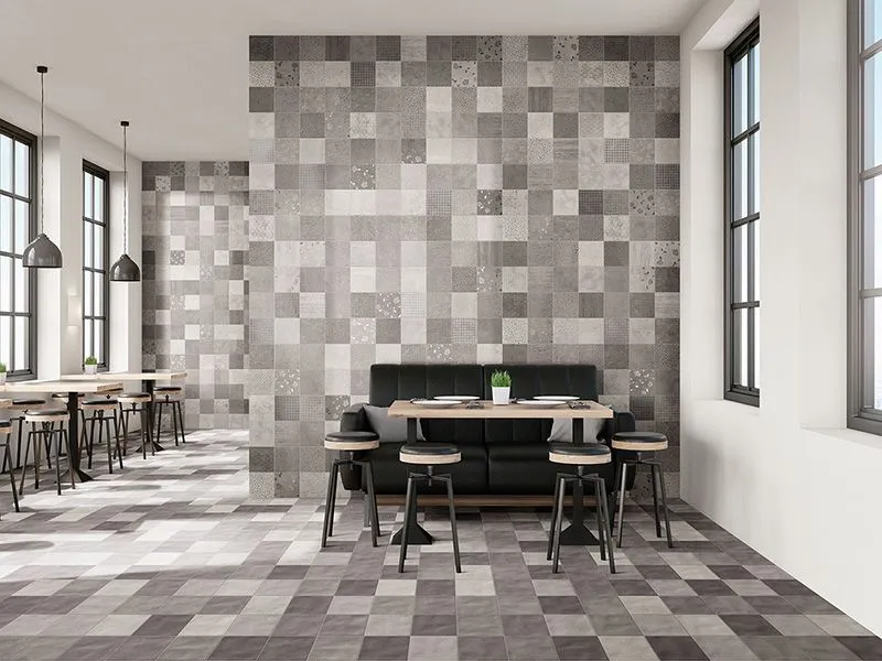 Керамогранит RUST от производителя Realonda Ceramica –  фото