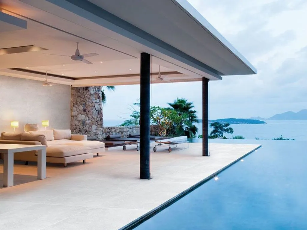 Керамогранит STONHENGE от производителя Etile –  фото