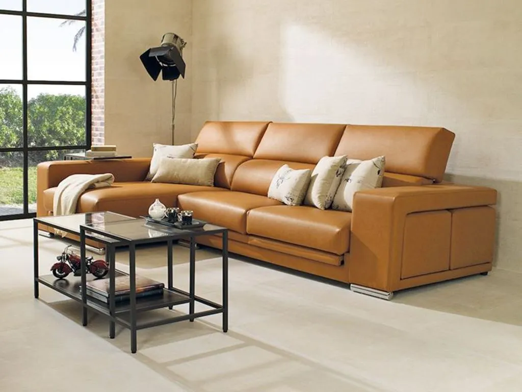 Керамогранит NEWPORT NATURE от производителя Venis –  фото