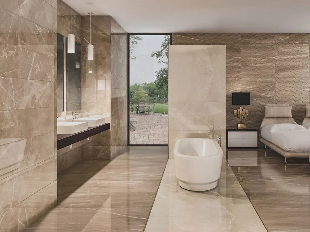 Керамогранит MARBLES от производителя TAU Ceramica –  фото