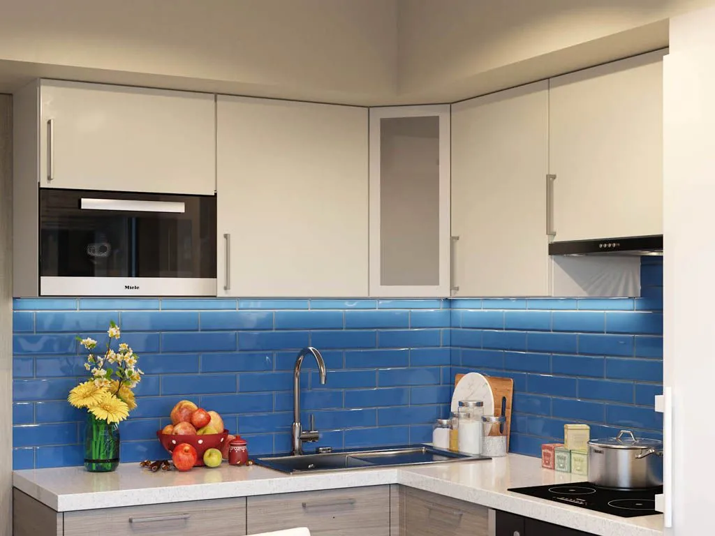 Керамическая плитка MAIOLICA от производителя TAU Ceramica –  фото