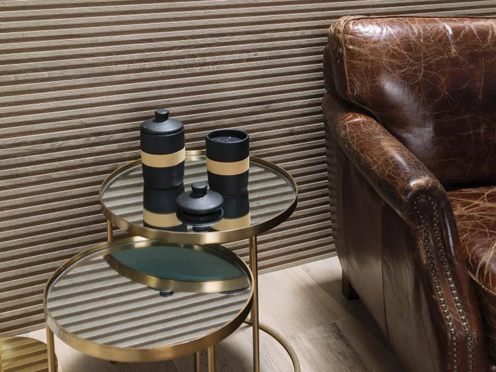 Керамическая плитка LISTON MADERA от производителя Porcelanosa –  фото