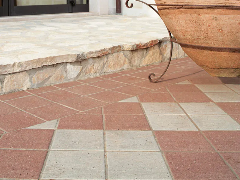 Керамогранит DOLMEN от производителя Atlas Concorde (Italy) –  фото