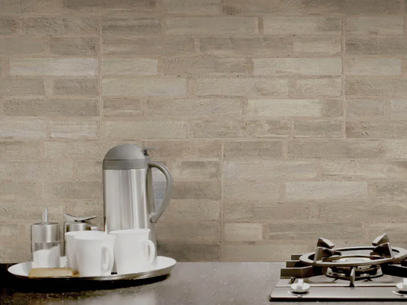 Керамическая плитка BRICK от производителя Colorker –  фото