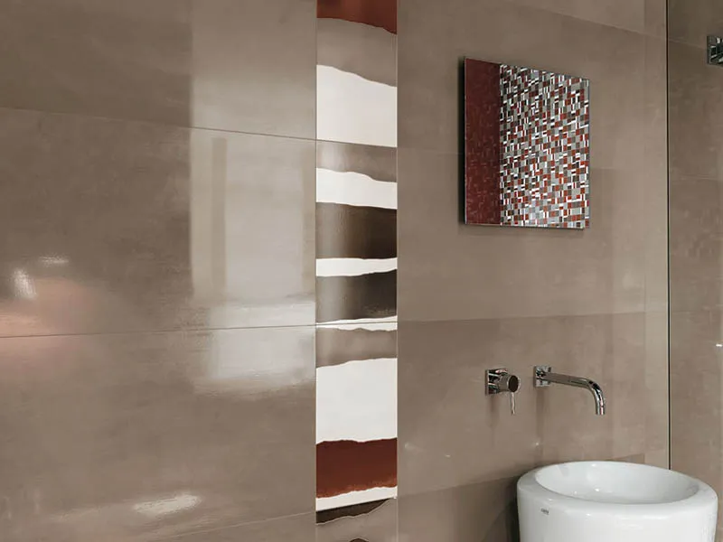 Керамическая плитка DWELL от производителя Atlas Concorde (Italy) –  фото