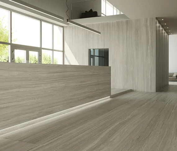 Керамогранит COVERLAM 3.5 от производителя Grespania –  фото