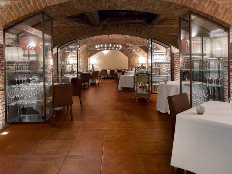 Керамогранит ARMONIE от производителя Italon –  фото