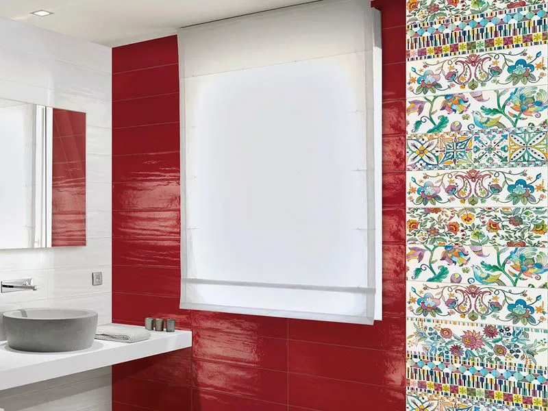 Керамическая плитка CRISTALL от производителя Alta Ceramica –  фото