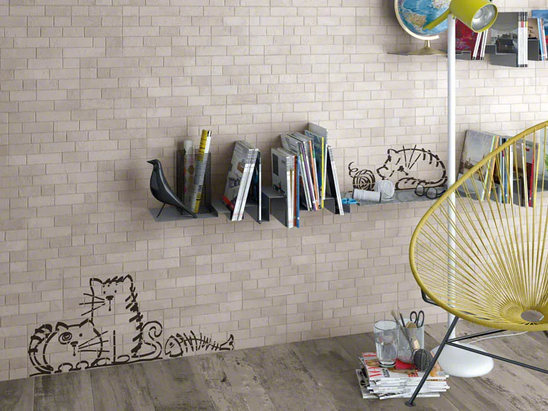 Керамическая плитка MARLON от производителя Vives Ceramica –  фото