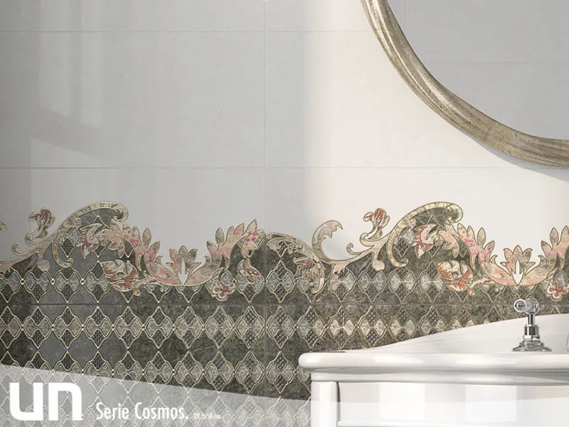 Керамическая плитка COSMOS от производителя Unicer –  фото