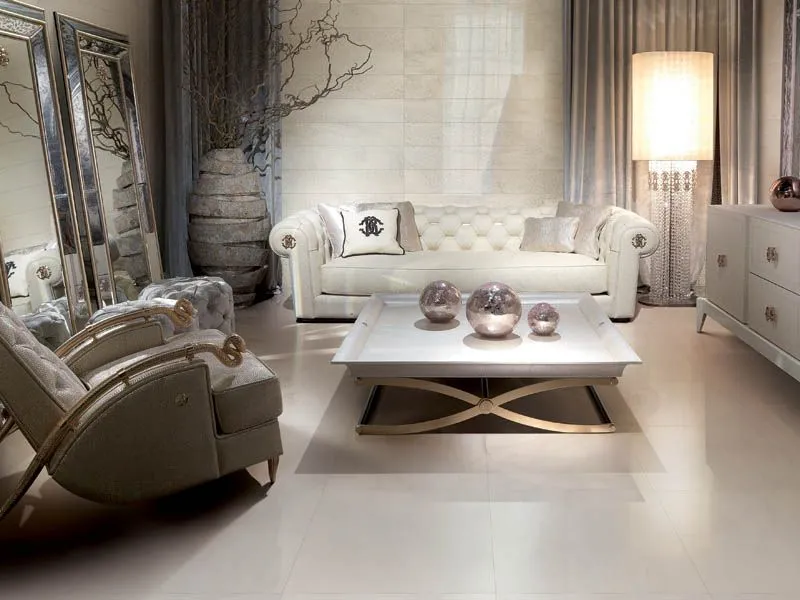 Керамогранит TANDUK от производителя Roberto Cavalli –  фото