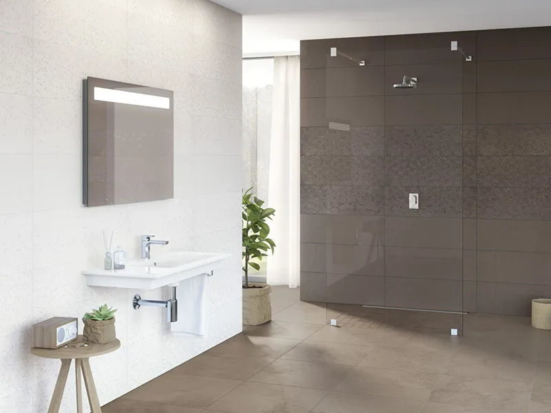 Керамическая плитка DRIFT от производителя Villeroy & Boch –  фото