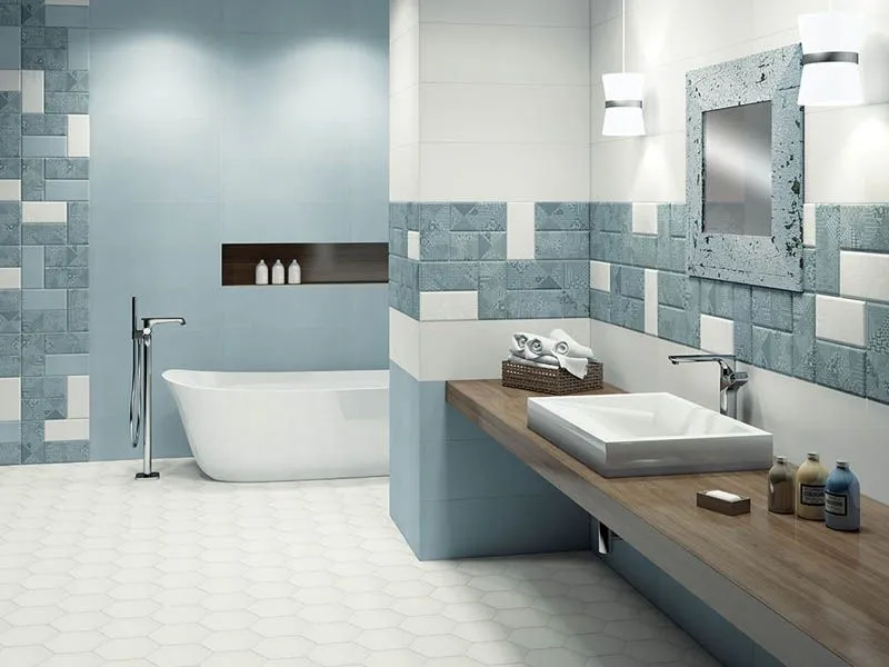 Керамическая плитка NORDIC от производителя Rocersa –  фото