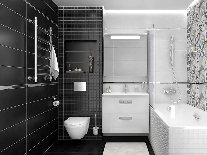 Керамическая плитка ALABAMA от производителя Laparet –  фото