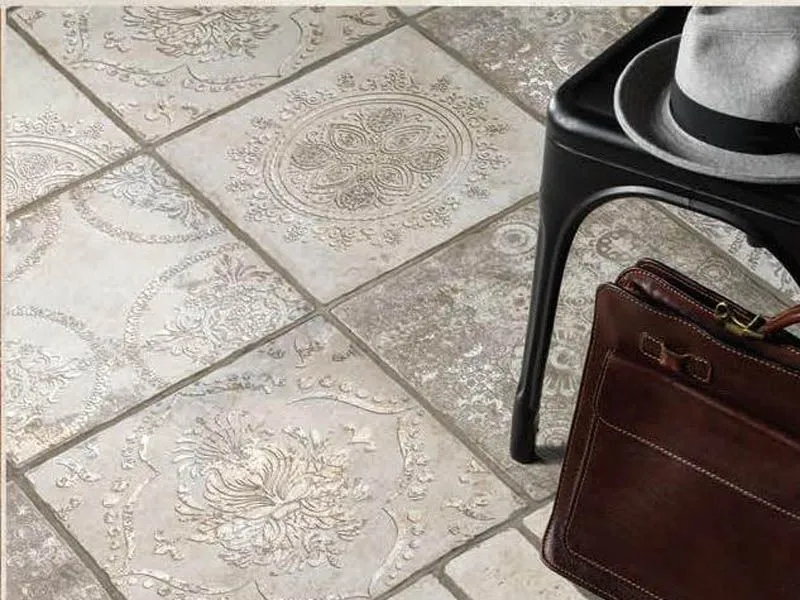 Керамогранит RECUPERA от производителя Cir Ceramiche –  фото