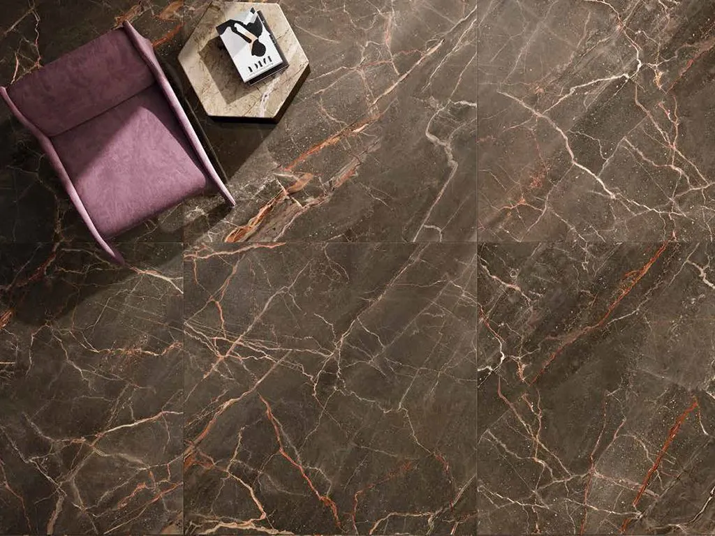 Керамогранит 9CENTO от производителя KEOPE Ceramiche –  фото