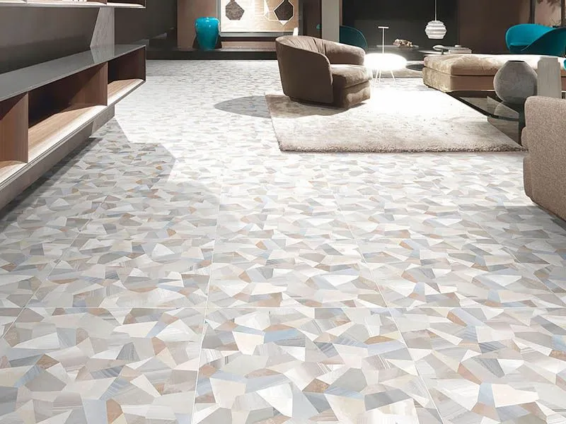 Керамогранит NOLITA от производителя Vallelunga Ceramica –  фото