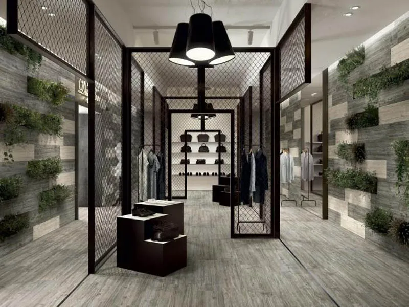 Керамогранит TIMELESS от производителя Italon –  фото