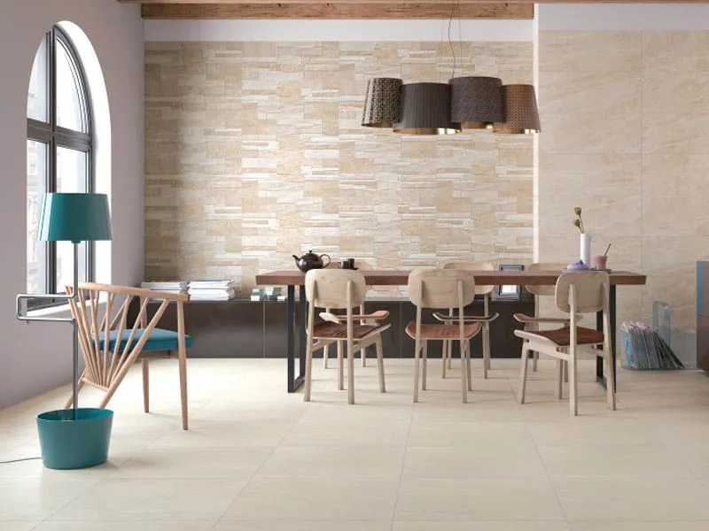 Керамическая плитка LITHOS от производителя Naxos Ceramica –  фото