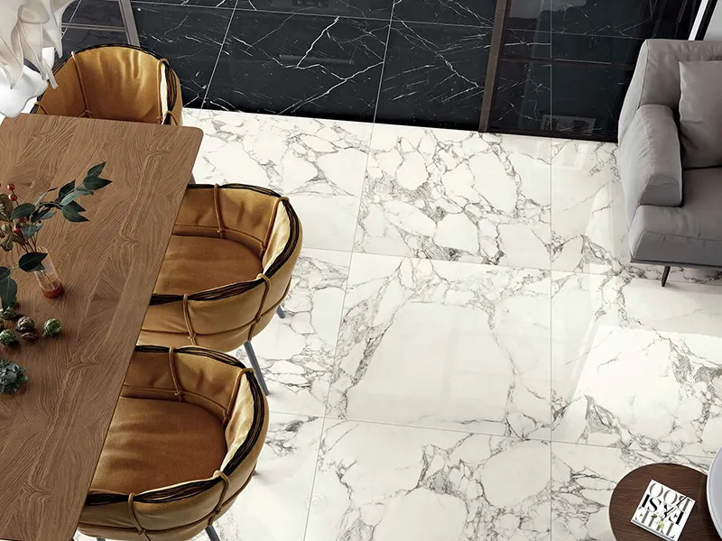 Керамогранит MAGISTRA от производителя Serenissima –  фото