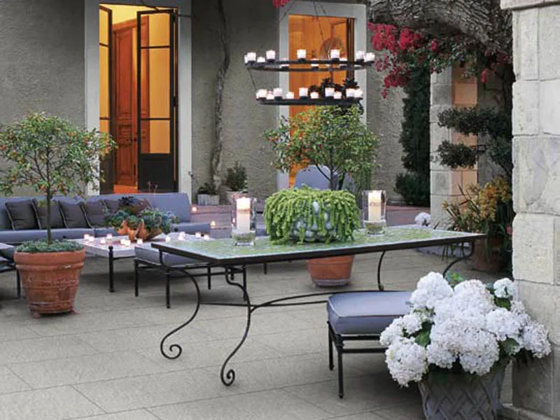 Керамогранит VALMALENCO от производителя AlfaLux Ceramiche –  фото