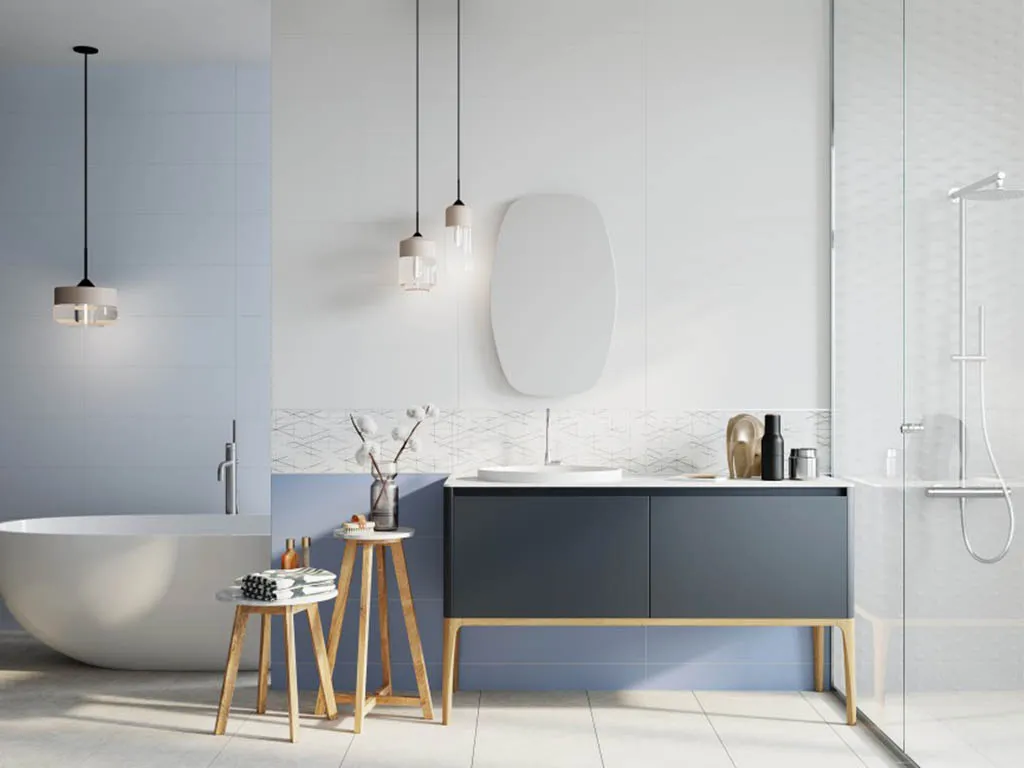 Керамическая плитка TRENDY от производителя Meissen Keramik –  фото