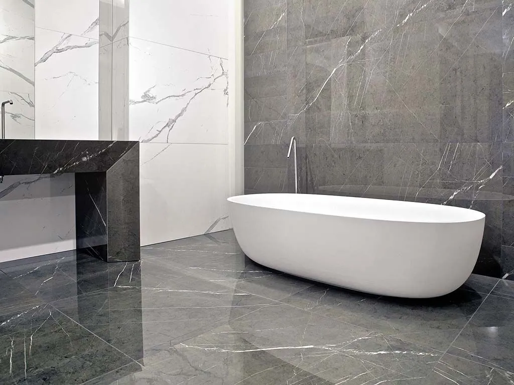 Керамогранит MARMOKER от производителя Casalgrande Padana –  фото