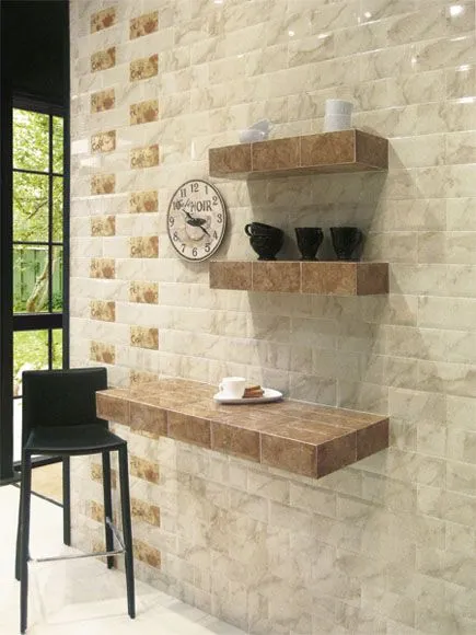 Керамическая плитка DORIC от производителя Mainzu –  фото