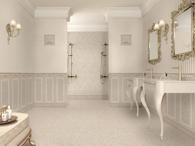 Керамическая плитка SELECTA от производителя ITT Ceramic –  фото