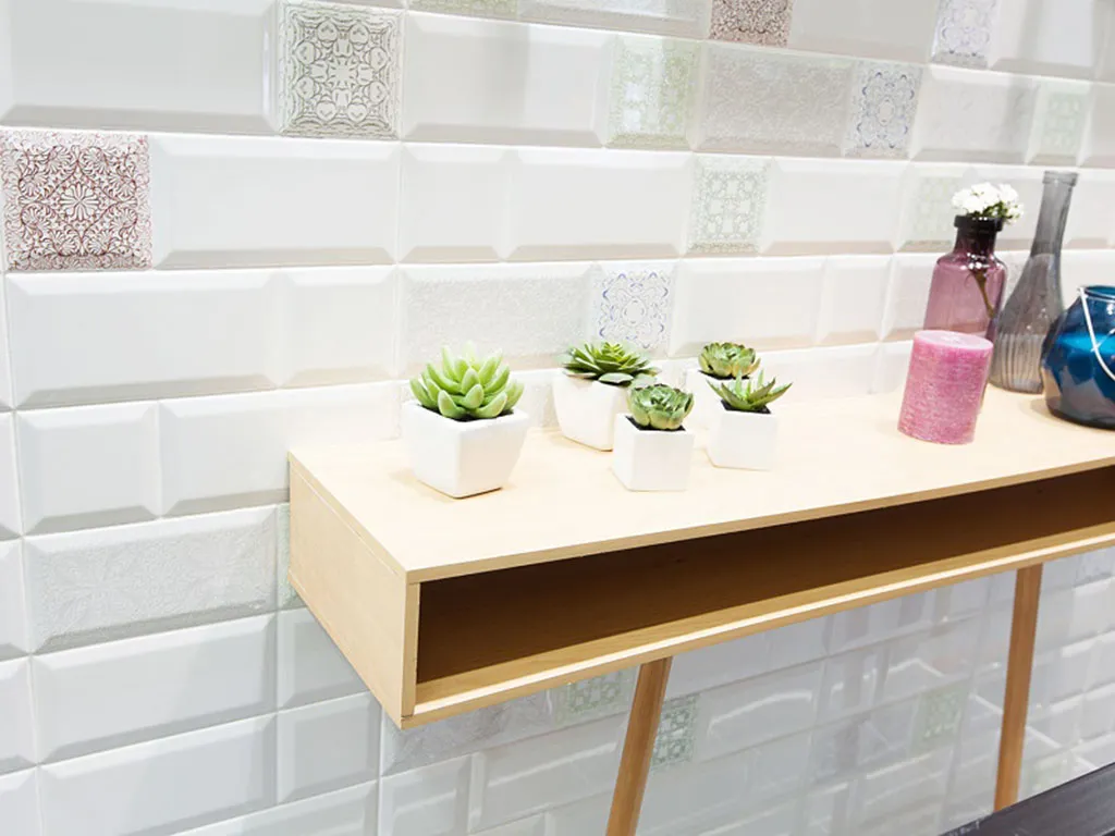 Керамическая плитка PROVENZAL от производителя Absolut Keramika –  фото