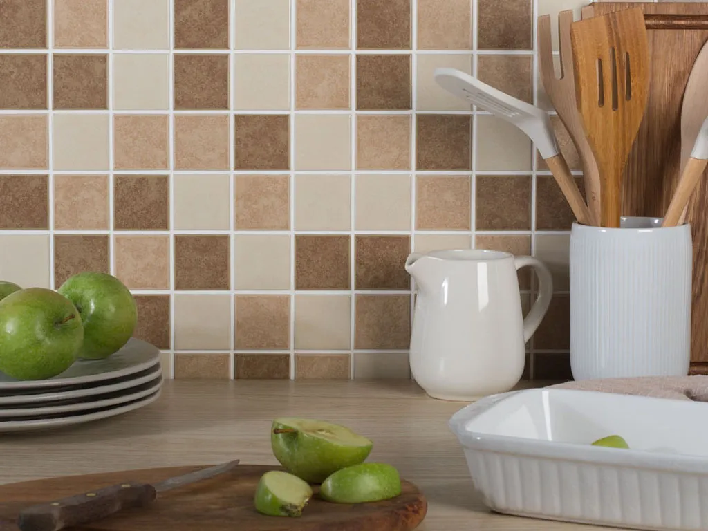 Мозаика HOMEWORK от производителя StarMosaic –  фото