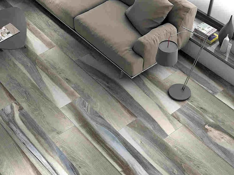 Керамогранит KAURI от производителя Kutahya –  фото