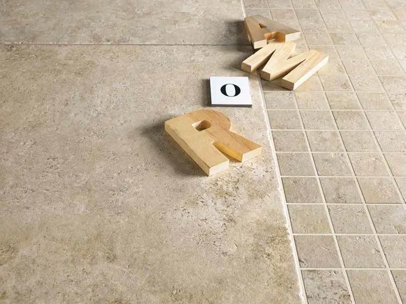 Керамогранит ROMA от производителя Elios/Exelle –  фото