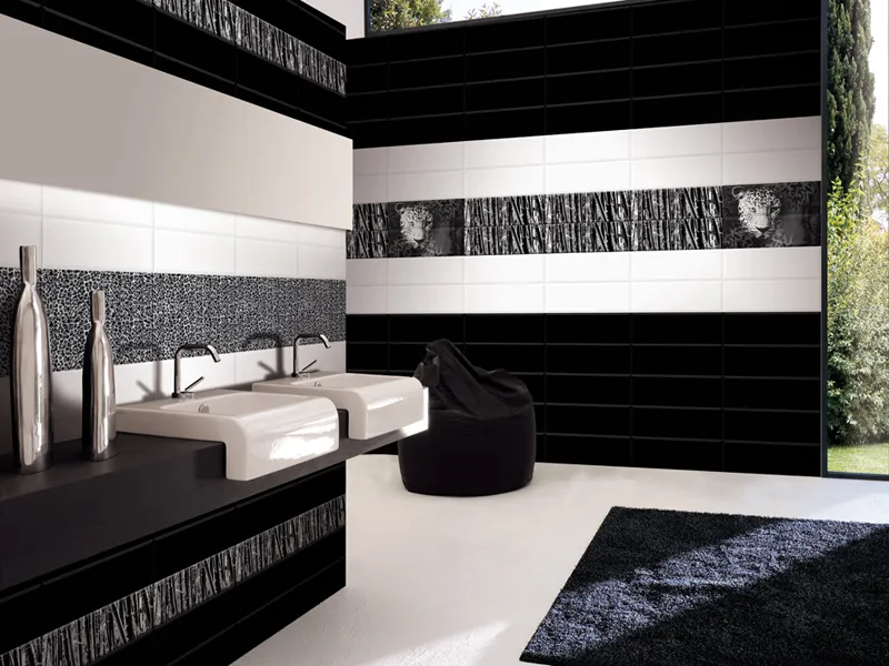 Керамическая плитка AURE от производителя Absolut Keramika –  фото