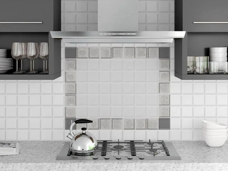 Керамическая плитка NEWCASTLE от производителя Absolut Keramika –  фото