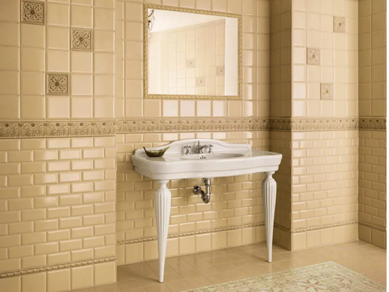 Керамогранит RIALTO от производителя Vallelunga Ceramica –  фото