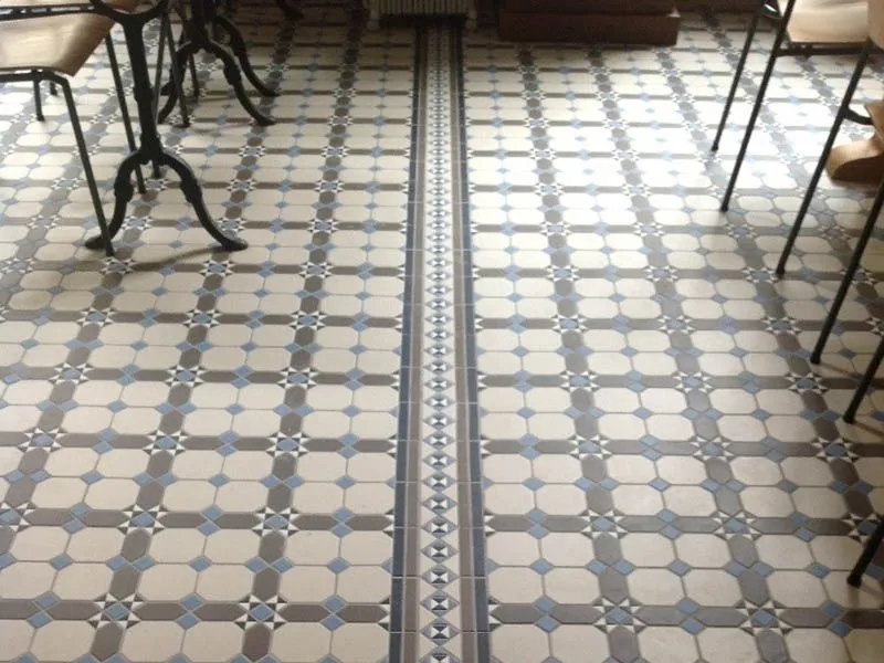 Керамогранит ЛАУРА от производителя Топ Рус –  фото