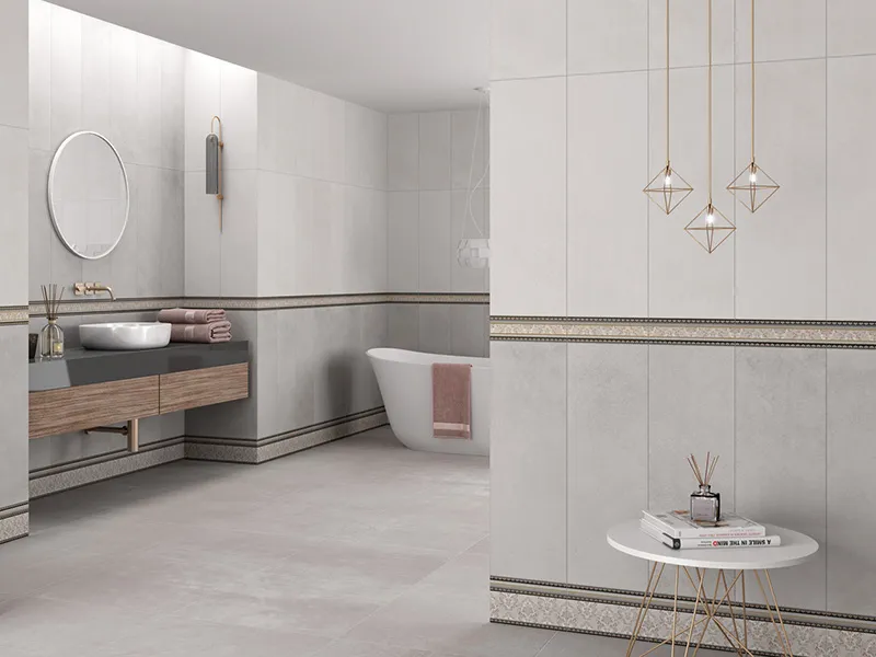 Керамическая плитка SERENITY от производителя Navarti –  фото