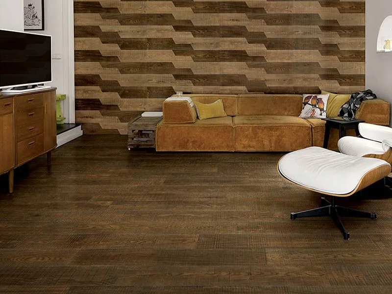 Керамогранит NO CODE LEGNO от производителя Viva Ceramica –  фото