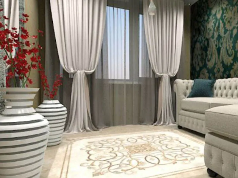 Керамическая плитка JUVARA от производителя Pamesa –  фото