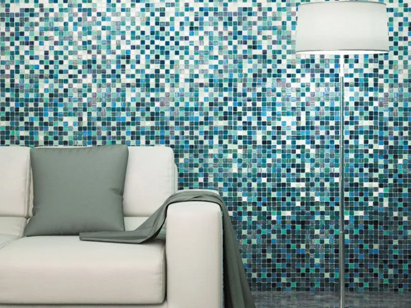 Мозаика СМЕСИ ALMA от производителя Alma Mosaic –  фото