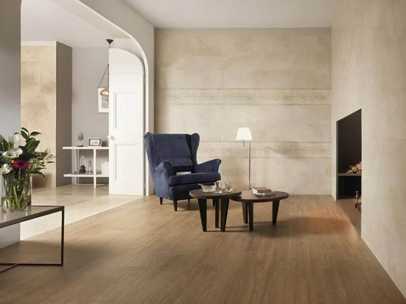 Керамогранит NATURAL LIFE WOOD от производителя Italon –  фото