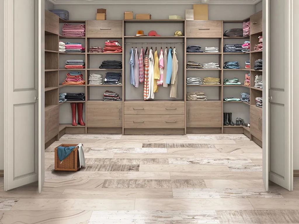 Керамогранит PALAU от производителя Absolut Keramika –  фото