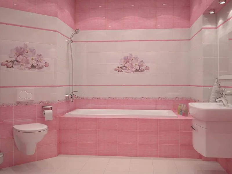 Керамическая плитка ALBA от производителя Terracotta –  фото